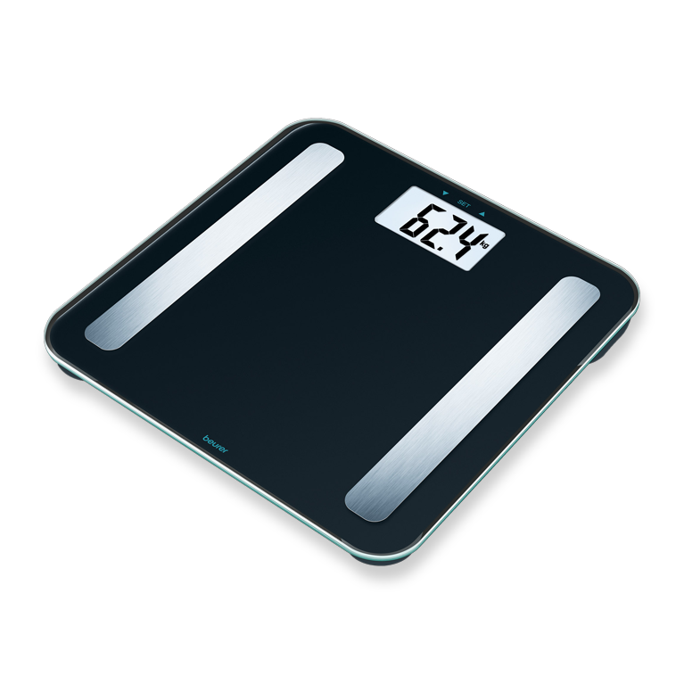 Beurer BF 183 Diagnostic Bathroom Scale Limited Edition 2023