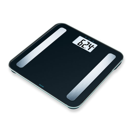 Beurer BF 183 Diagnostic Bathroom Scale Limited Edition 2023
